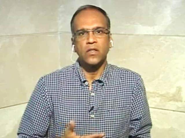 Video : Komal Nahta Defends His Sridevi Blog, "Its Not An Investigative Story"