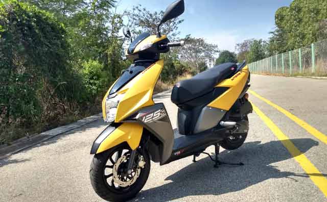 TVS Ntorq, Bajaj Discover 110, Mercedes AMG GT Roadster & GT R