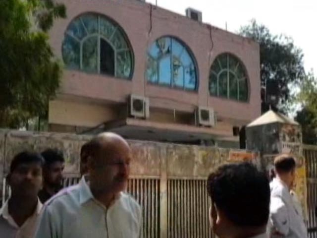 दिल्ली : कांग्रेस दफ़्तर की होगी कुर्की, पटियाला हाउस कोर्ट का आदेश