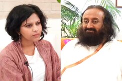 Top Court Order Won't Work, May Cause Unrest: Sri Sri Ravi Shankar On Ram Mandir Top Court Order Won't Work, May Cause Unrest: Sri Sri Ravi Shankar On Ram Mandir