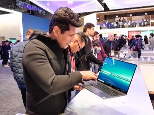 The Gadgets 360 Show At Mobile World Congress 2018