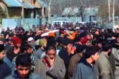 "Civilians Caught In Cross Fire": Mehbooba Mufti On Shopian Firing Deaths "Civilians Caught In Cross Fire": Mehbooba Mufti On Shopian Firing Deaths