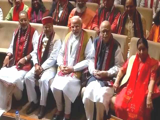 जीत हमारी जारी है, अब कर्नाटक की बारी है