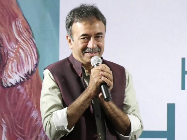Here Is What Rajkumar Hirani Has To Say About Manjeet Hirani's Debut Book