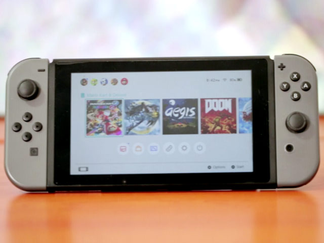 How To Buy Nintendo Switch Games In India