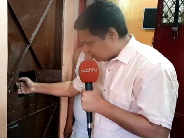 दिल्ली पुलिस का 'ऑपरेशन नशा'