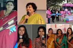 With Sanitary Napkin PadBank Some Women Lead The Menstrual Hygiene Cause With Sanitary Napkin PadBank Some Women Lead The Menstrual Hygiene Cause
