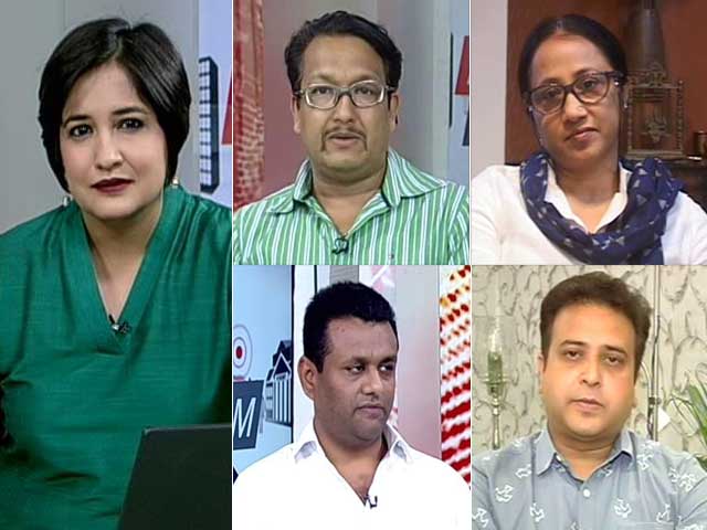 Girl Power In Indian Shooting: Manu Bhaker, Mehuli Ghosh Win Big