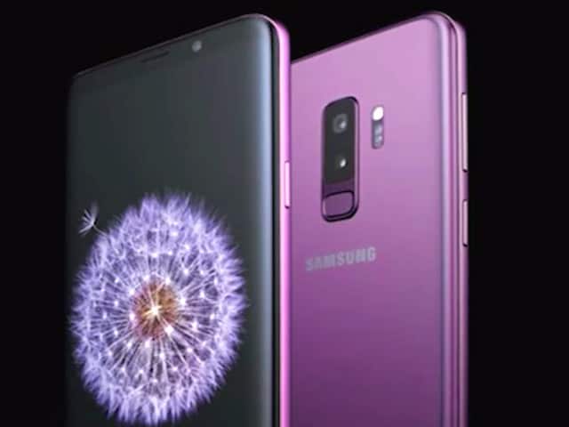 Video : 360 Daily: Samsung Galaxy S9 Launched In India, GTA 6 Details Reported, And More