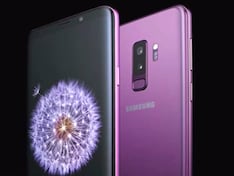 360 Daily: Samsung Galaxy S9 Launched In India, GTA 6 Details Reported, And More