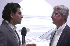 In Conversation: Rupert Stadler, Audi - 2018 Geneva Motor Show In Conversation: Rupert Stadler, Audi - 2018 Geneva Motor Show
