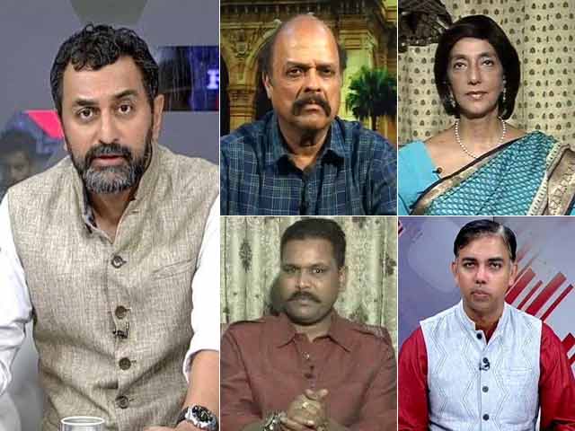 UP Investor Summit: Korean Mystery