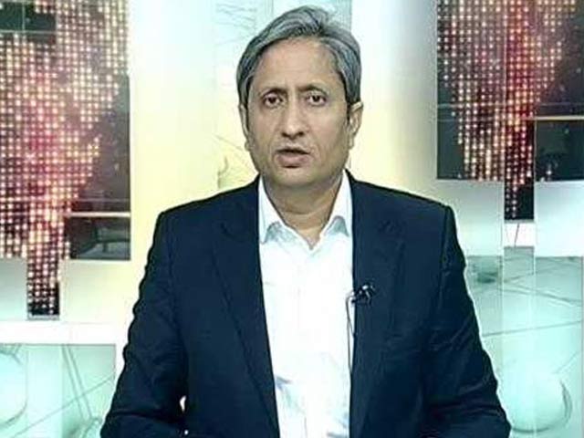 प्राइम टाइम : रेलवे बजट में खाली पद नहीं बताए जाते