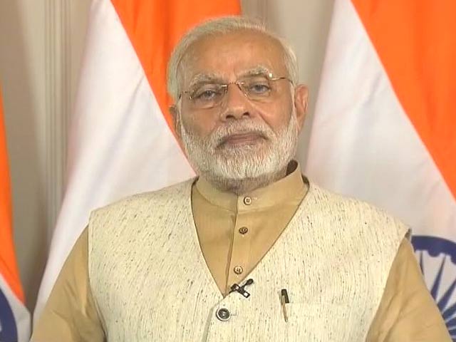 PM मोदी ने मूर्ति तोड़े जाने की घटना की निंदा की, गृह मंत्री से की बात