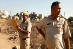 Teen's Burnt Body Found In Rajasthan Town, Friend Was Killed On Holi Teen's Burnt Body Found In Rajasthan Town, Friend Was Killed On Holi