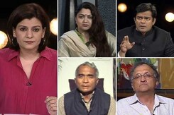 Statue Vandalism War: PM Steps In - BJP In Damage Control Mode Statue Vandalism War: PM Steps In - BJP In Damage Control Mode