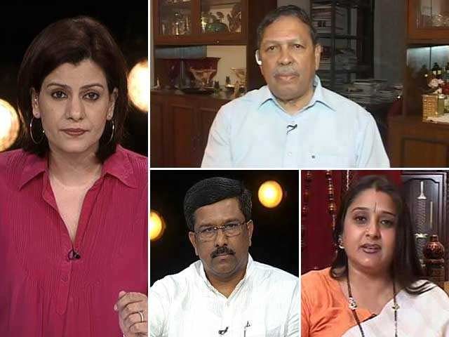 Karnataka Lokayukta Stabbed: Law And Order A Serious Concern?