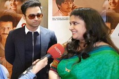 "Salman Is An Uncommon Man With A Common Cold," Says Renuka Shahane "Salman Is An Uncommon Man With A Common Cold," Says Renuka Shahane