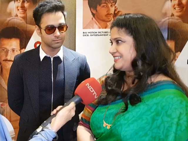 "Salman Is An Uncommon Man With A Common Cold," Says Renuka Shahane