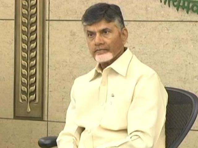 TDP से पहले आंध्र प्रदेश में बीजेपी के मंत्रियों ने दिया इस्तीफा