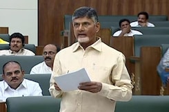 In Chandrababu Naidu Crisis, An Unreturned Phone Call To PM In Chandrababu Naidu Crisis, An Unreturned Phone Call To PM