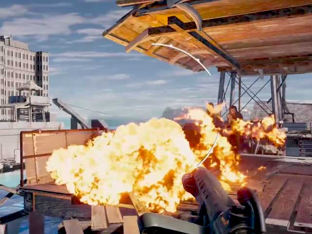 Far Cry Arcade: Best Reason To Buy Far Cry 5?