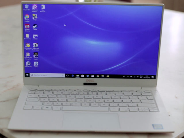 Dell XPS 13 9370 Review