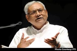 As Chandrababu Naidu Insists On Special Status, "Us Too" Says Team Nitish As Chandrababu Naidu Insists On Special Status, "Us Too" Says Team Nitish