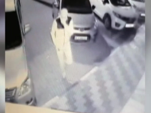 दिल्ली में इनोवा गैंग का खौफ