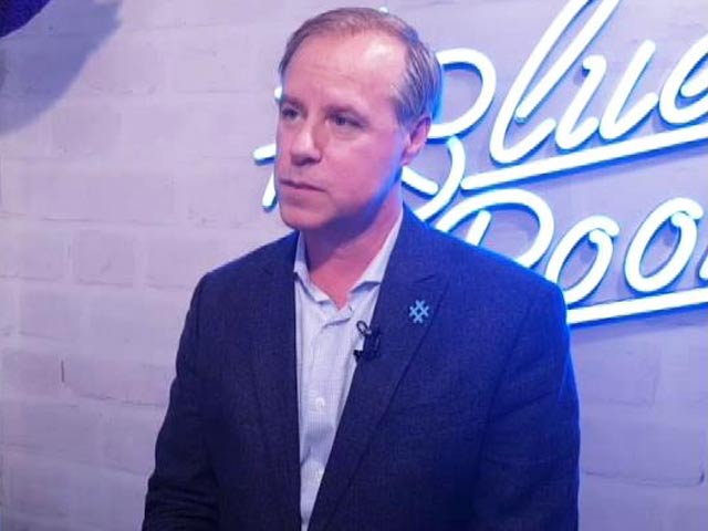 Twitter Not "Wild West Without Sheriff": Colin Crowell