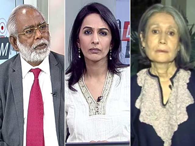 "Death With Dignity": Would You Make A Living Will?