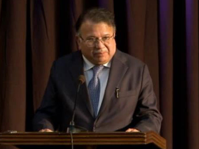 "Strange That Top Judges Kept Off Constitutional Matters": Justice AP Shah