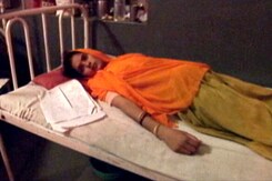 Missing In Action: India's Maternity Benefits Missing In Action: India's Maternity Benefits