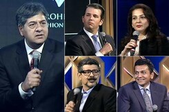 Building A Better Mumbai Building A Better Mumbai