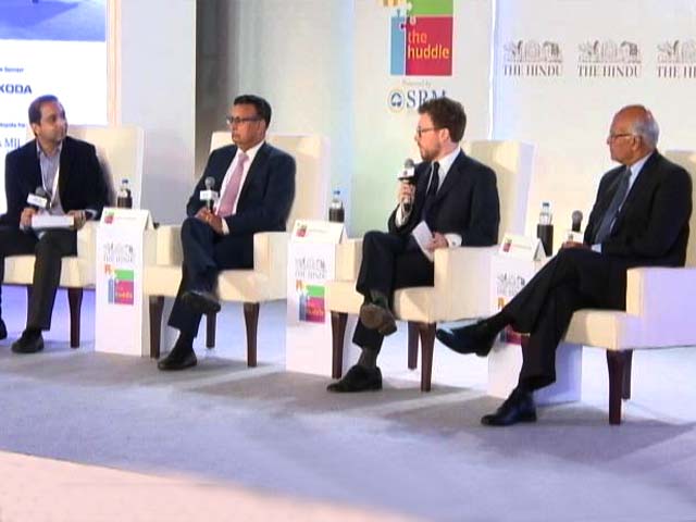 Will The Asian Century Be That Of India vs China?