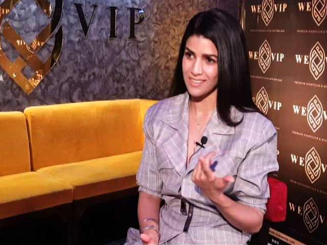 Nimrat Kaur: The Unconventional Actress