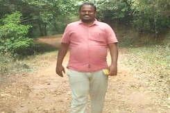 गौरी लंकेश हत्या मामले में पहली गिरफ्तारी, हत्यारा पकड़ा गया गौरी लंकेश हत्या मामले में पहली गिरफ्तारी, हत्यारा पकड़ा गया