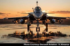 Exclusive: France Wanted India To Announce Talks For 36 More Rafale Jets Exclusive: France Wanted India To Announce Talks For 36 More Rafale Jets