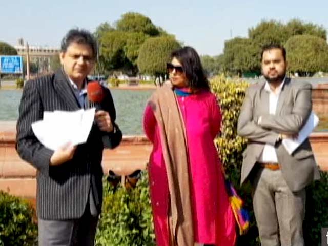 मुकाबला :  क्या रोजगार के अवसर बढ़े हैं?