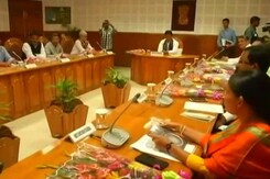 Biplab Deb Starts New Innings With A CBI Probe, Renaming Agartala Airport Biplab Deb Starts New Innings With A CBI Probe, Renaming Agartala Airport