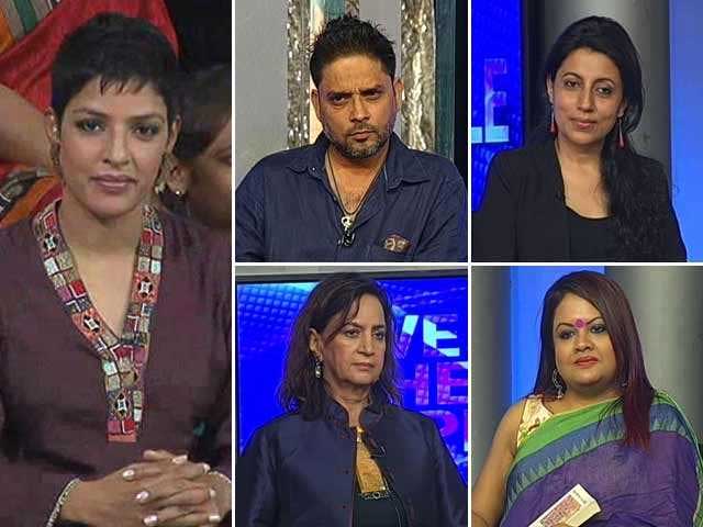 We The People: No Country For Single Women?