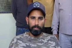 Mohammed Shami Ready To Talk And Solve Matter With Wife Hasin Jahan Mohammed Shami Ready To Talk And Solve Matter With Wife Hasin Jahan