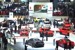 2018 Geneva Motor Show: Top 10 Cars 2018 Geneva Motor Show: Top 10 Cars