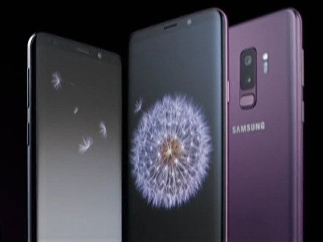 Samsung Launches Its Much-Awaited Phones in India