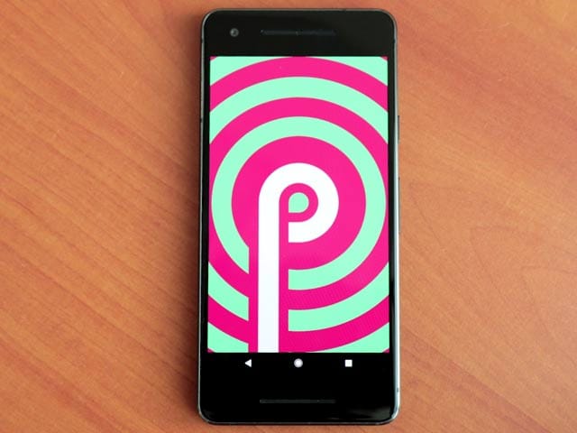 Video : Android P Developer Preview 1: How to Install, And Everything That's New