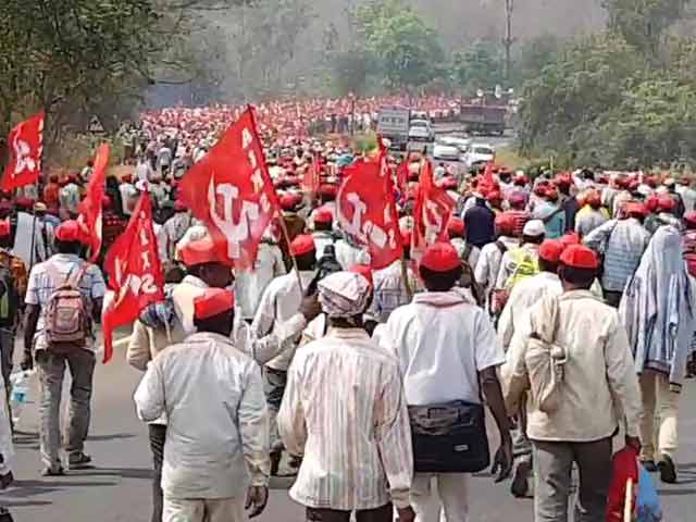 Maharashtra Farmers' Protest: What India Learnt