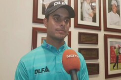 Shubhankar's Impact On Indian Golf Shubhankar's Impact On Indian Golf