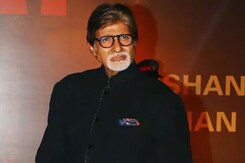 Amitabh Bachchan's Doctors Are 'Fiddling Around With His Body' In Jodhpur Amitabh Bachchan's Doctors Are 'Fiddling Around With His Body' In Jodhpur