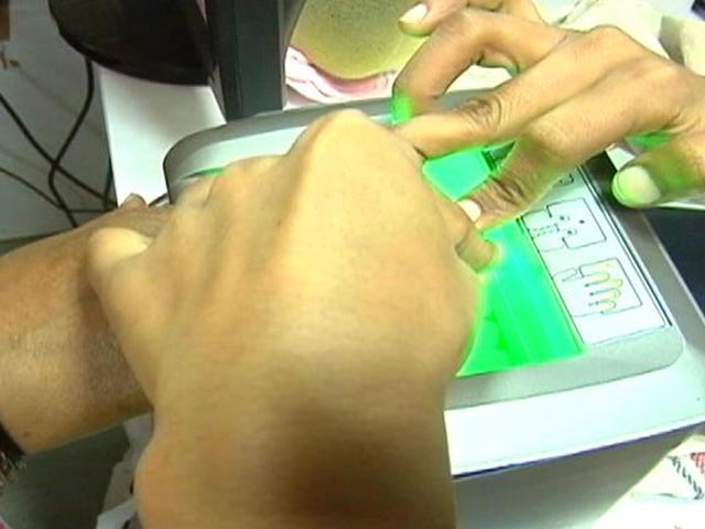 Aadhaar Not Necessary For Bank Accounts And Phones For Now: Supreme Court