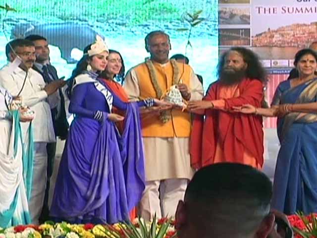 Dettol Launches <i>Har Saans Swachh</i> Initiative To Plant Two Lakh Trees In Uttarakhand